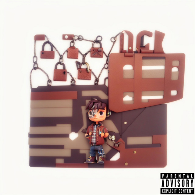 Trapped cover art