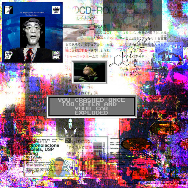 spiro cover art