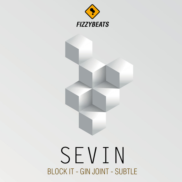 Block It cover art