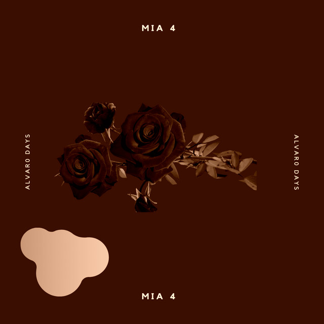Mia 4 cover art