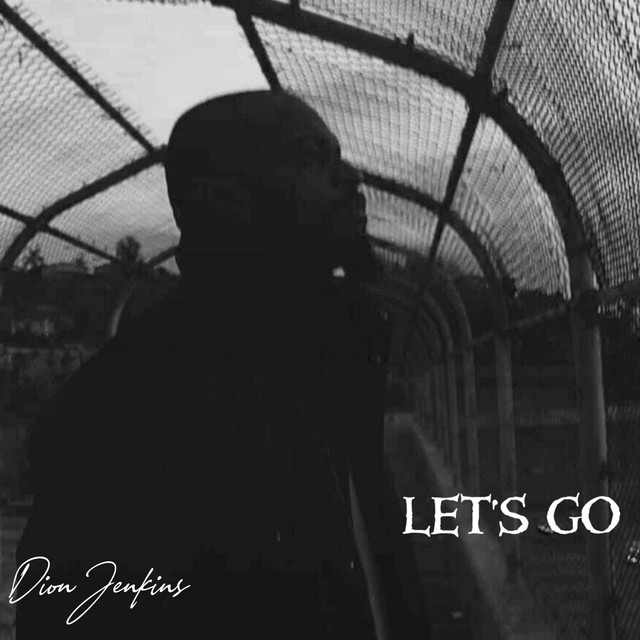 Let's Go cover art