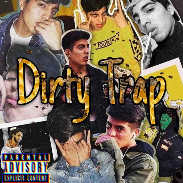 undefined album image