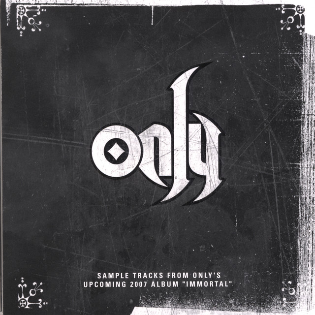 Immortal Sampler cover art