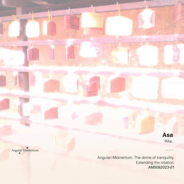 Asa cover art