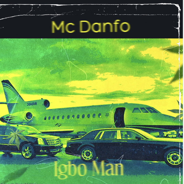 Mc Danfo