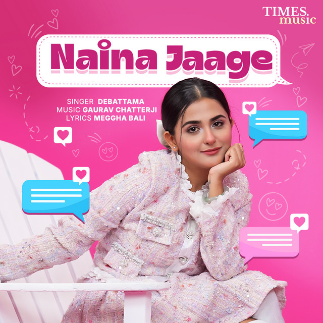 Naina Jaage