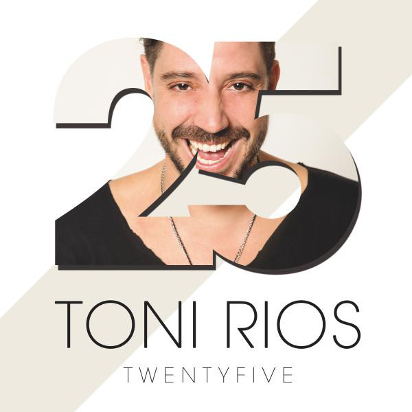 Twentyfive cover art
