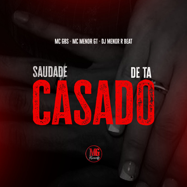Saudade de Tá Casado