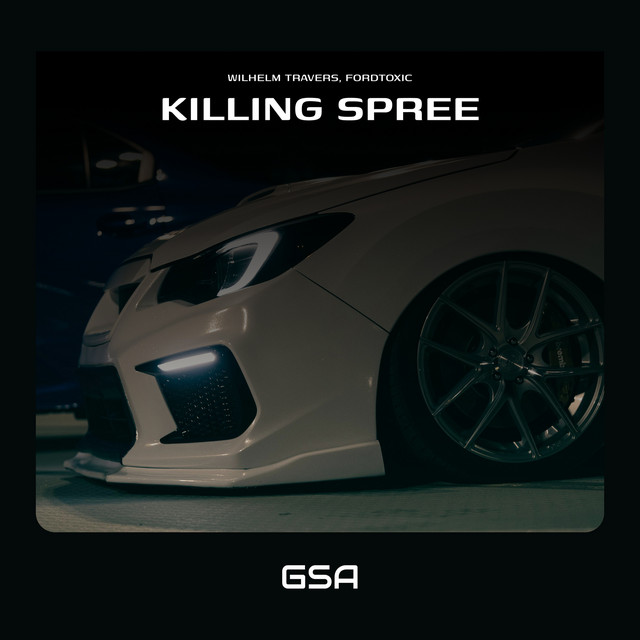 Killing Spree