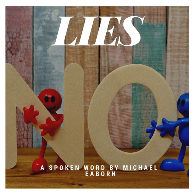 Lies cover art