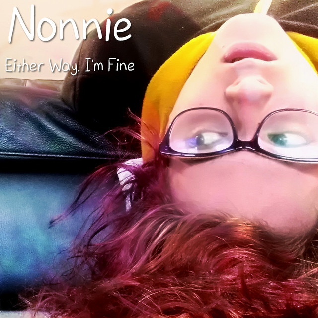 Either Way, I'm Fine cover art
