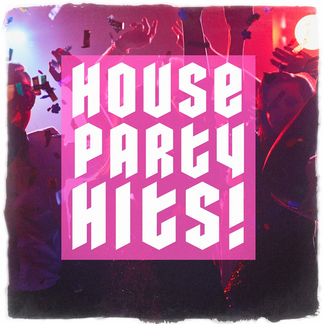 House Party Hits! cover art