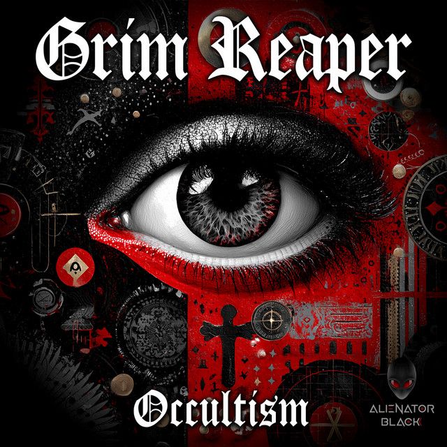 Occultism - Original Mix