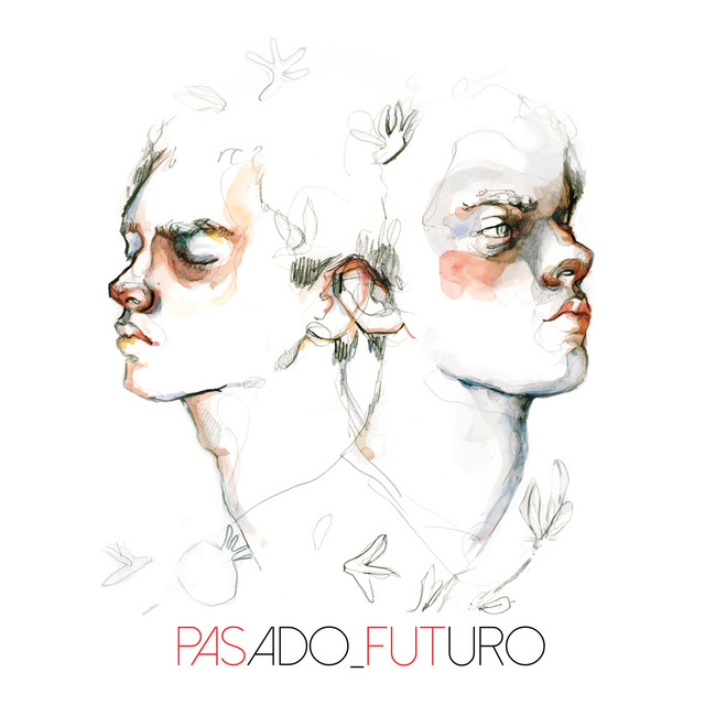 Pasado_Futuro cover art