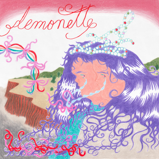 Demonette cover