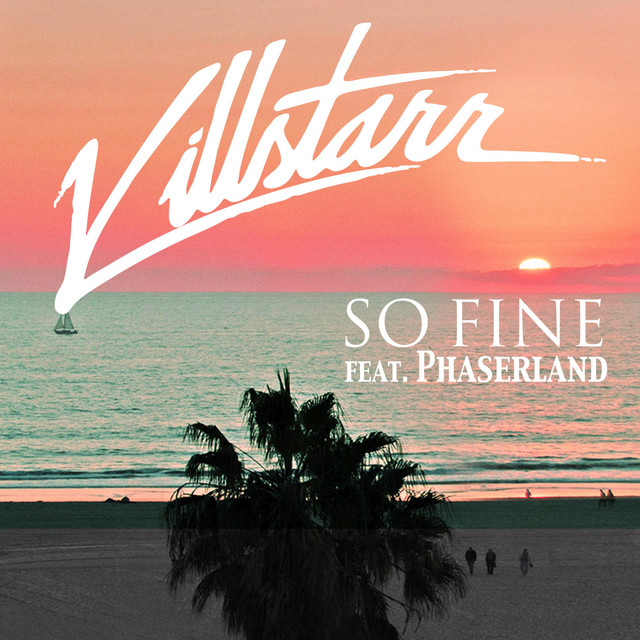 So Fine cover art
