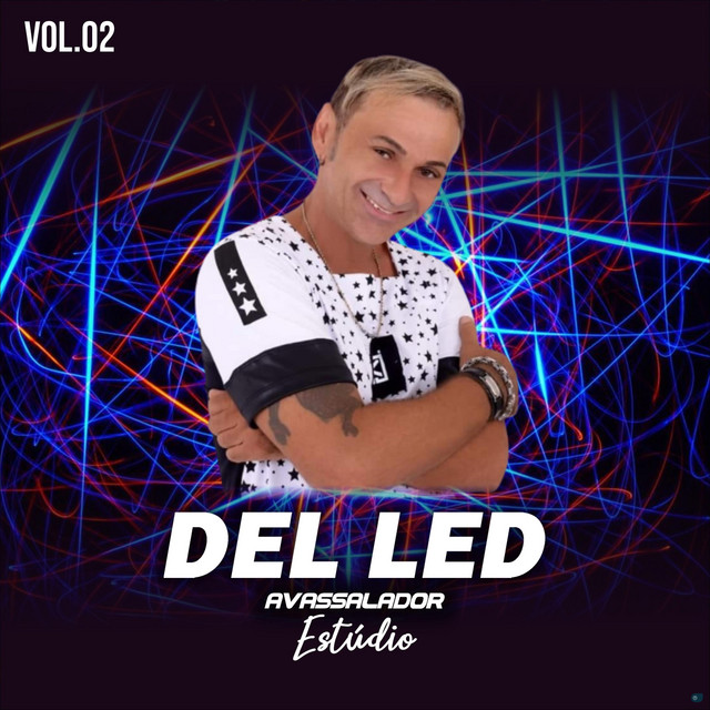 Estúdio, Vol. 2 cover art