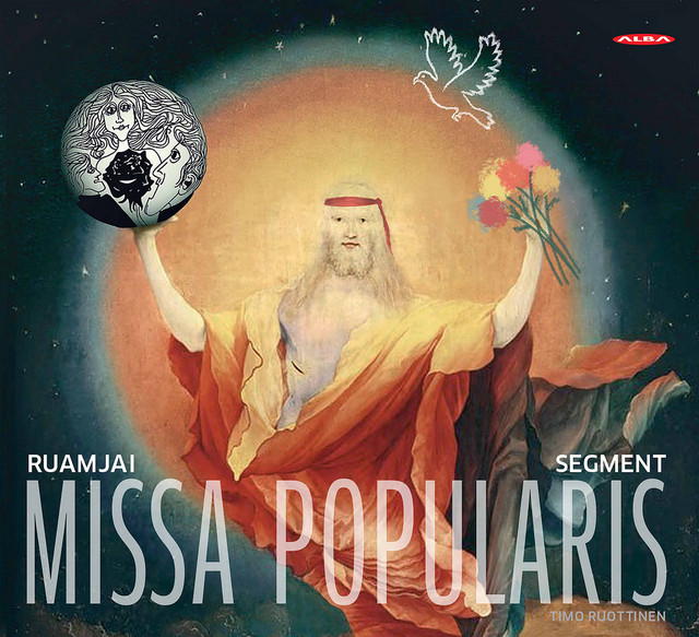 Missa popularis, Gloria: Gloria in excelsis Deo