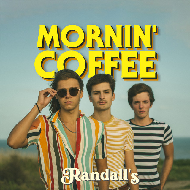 Mornin' Coffee cover art