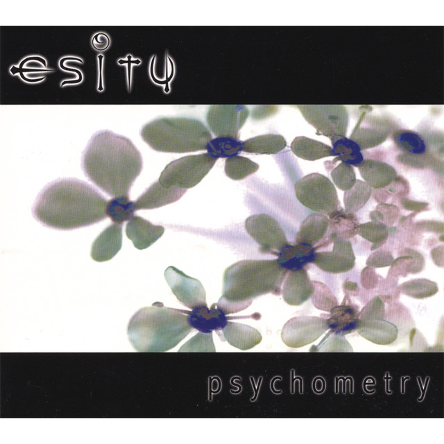Psychometry cover