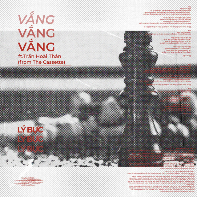 Đồng Mật (feat. Trần Hoài Thân from The Cassette)
