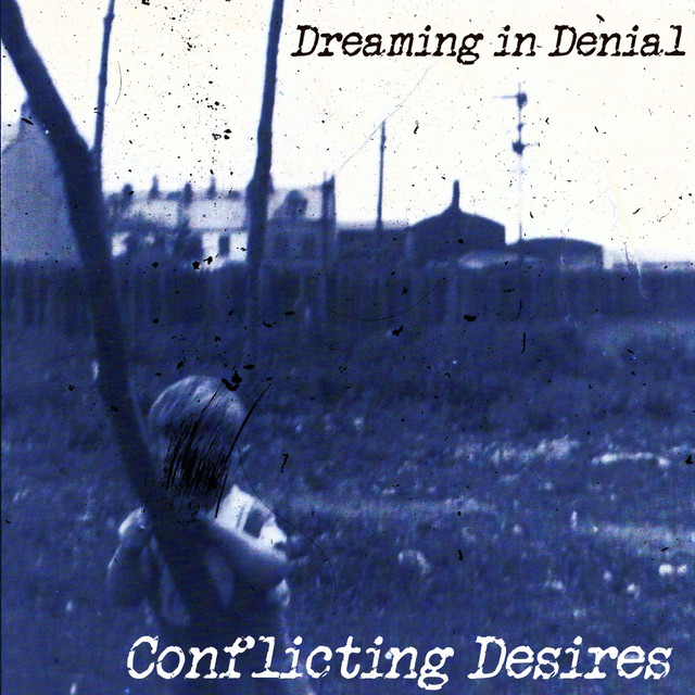 Conflicting Desires cover art