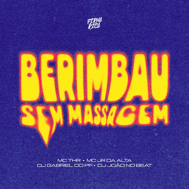 Berimbau Sem Massagem