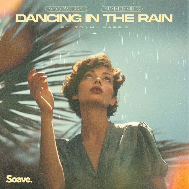 Dancing In The Rain