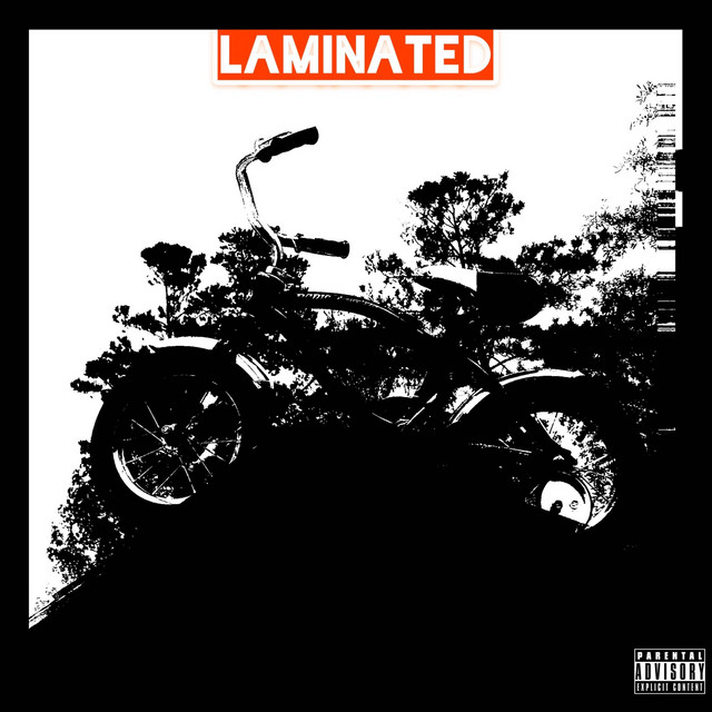 Laminated - EP by Skilo | Spotify