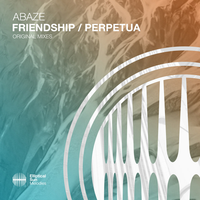 Friendship / Perpetua cover