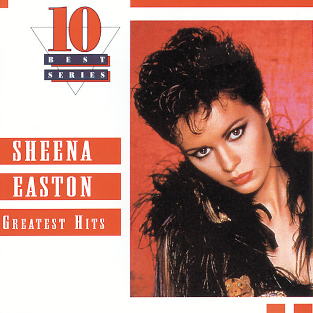 Greatest Hits cover art
