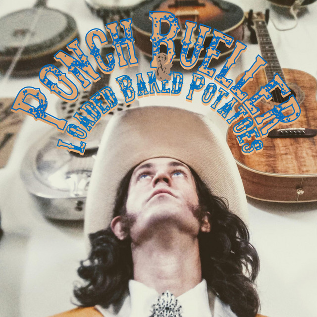 & Loaded Baked Potatoes cover art