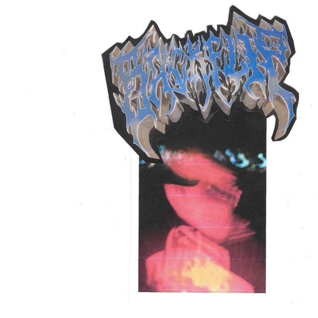 BackFlip cover art
