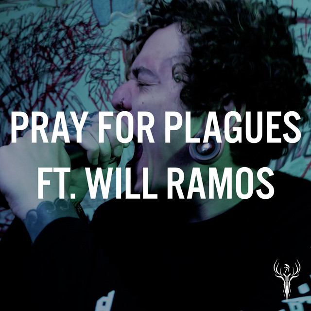 Pray For Plagues cover art