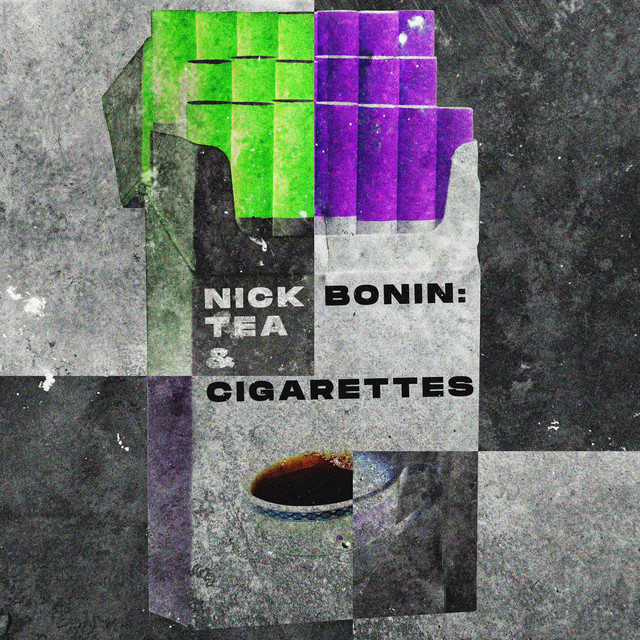 Tea & Cigarettes