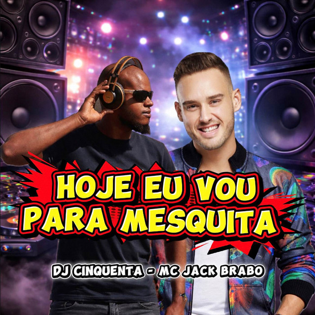 Hoje Eu Vou para Mesquita