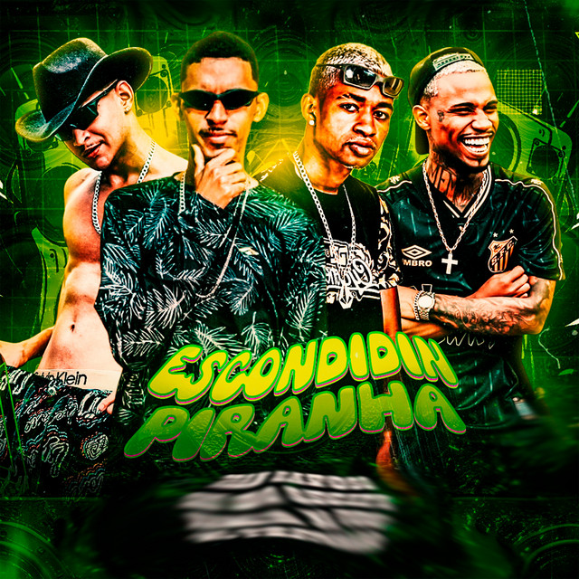 Escondidin Piranha