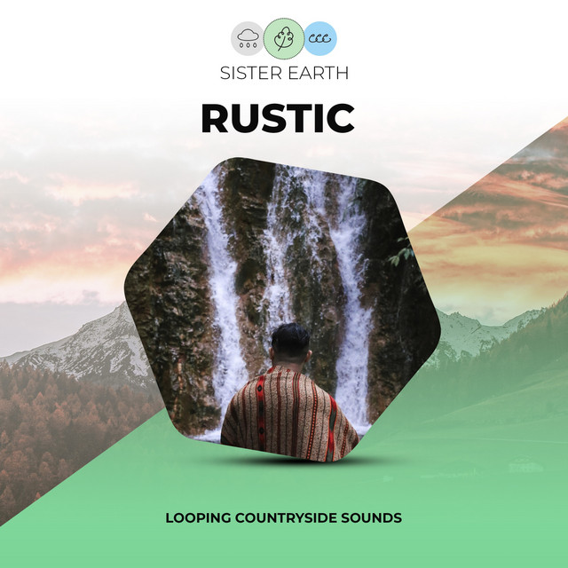 Looping Rustic Countryside Sounds cover art