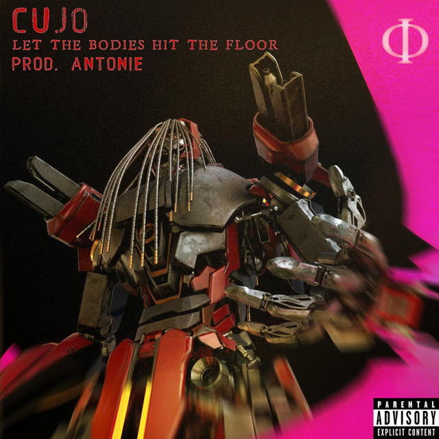 LET THE BODIES HIT THE FLOOR