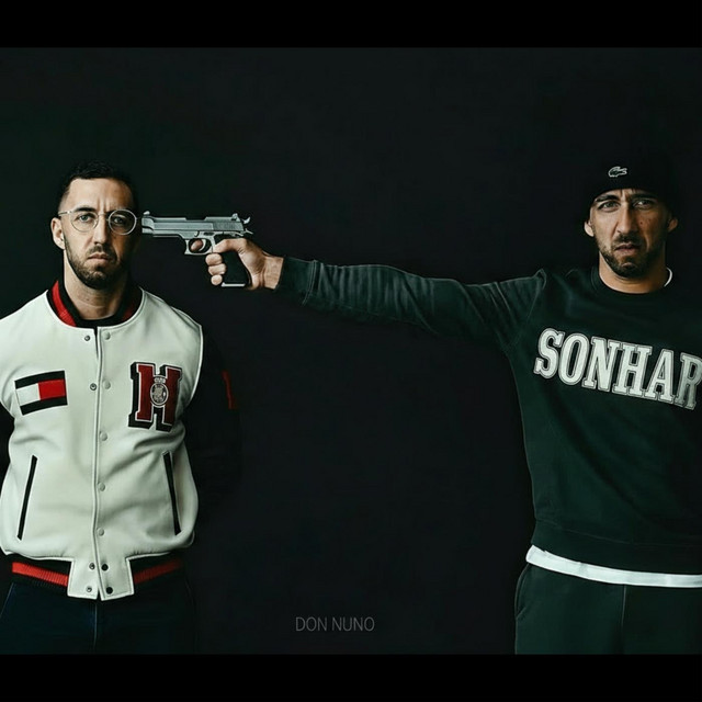 album image
