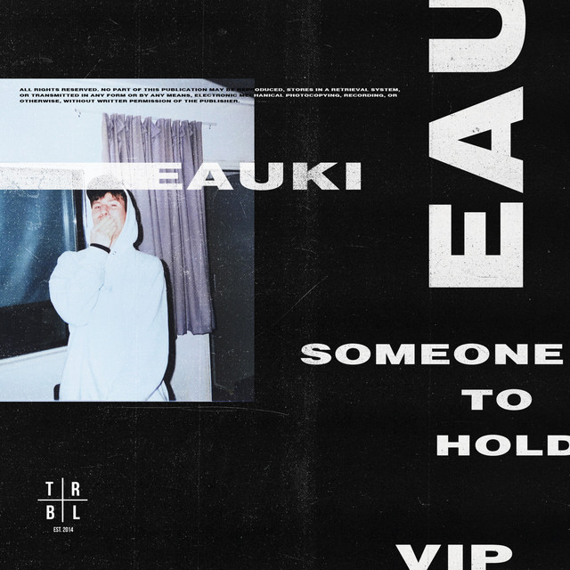 Someone to Hold (Vip)