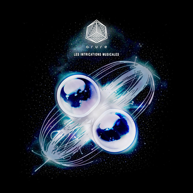 Les Intrications Musicales cover art