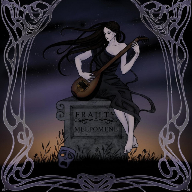 Melpomene cover