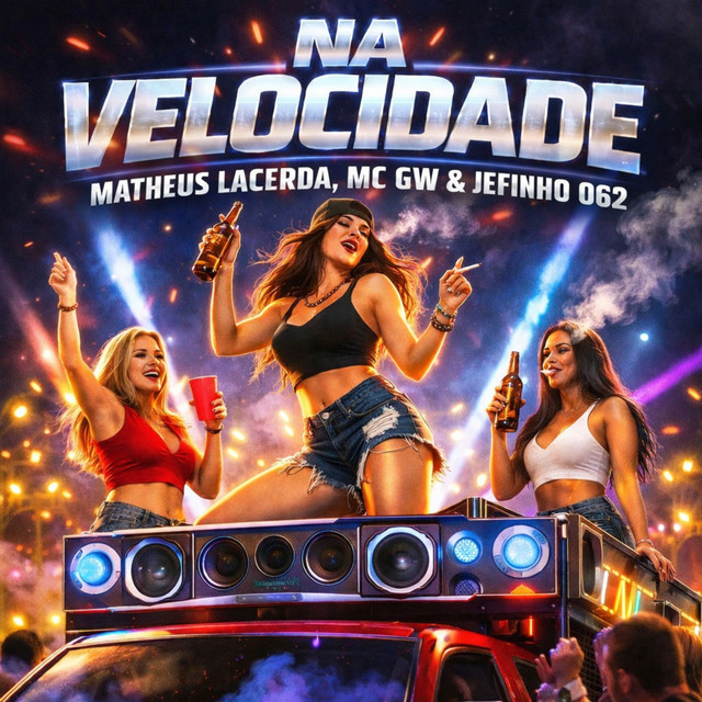 Na Velocidade
