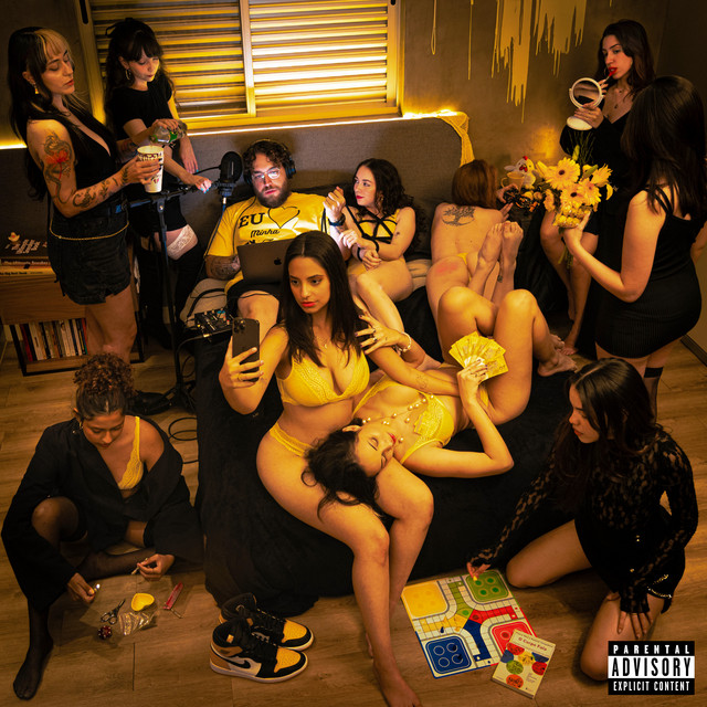 Músicas pra Lembrar Dela Pelada cover art