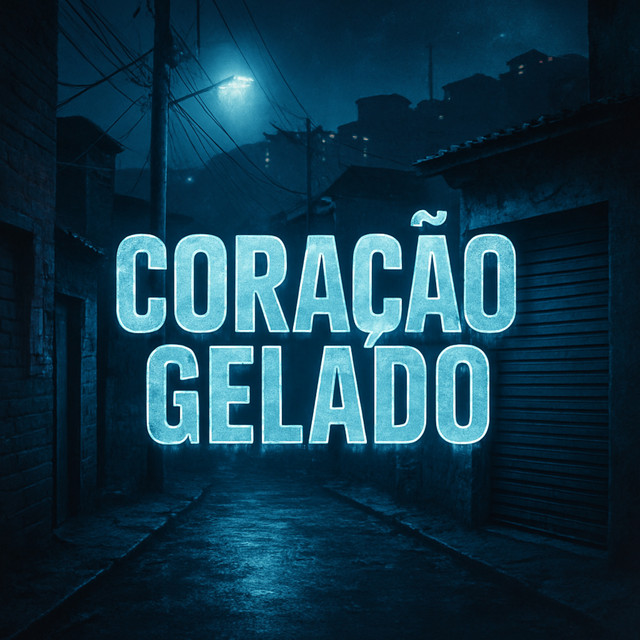 Coração Gelado