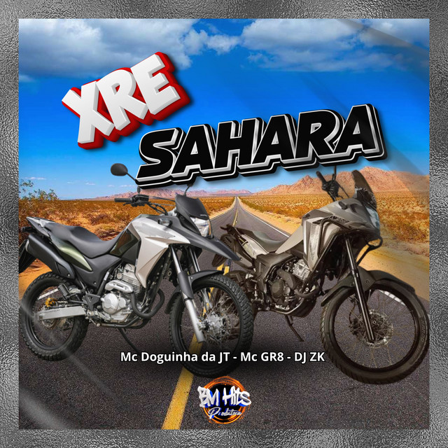 XRE SAHARA