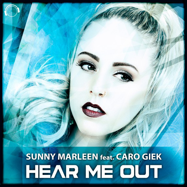 Hear Me Out (feat. Caro Giek) cover art