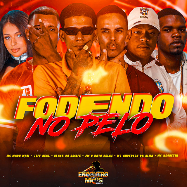 Fodendo no Pelo
