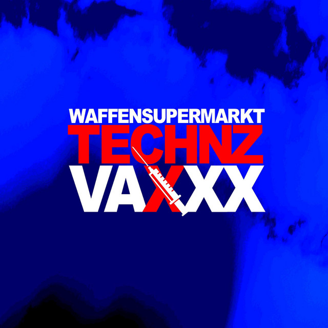 Technz Vaxxx - Assuc Remix cover art